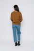 Jenna-Luxe Fleece Crew